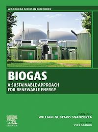 Téléchargez le livre :  Biogas