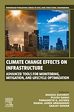 Download this eBook Climate Change Effects on Infrastructure