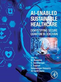 Download this ebook AI-enabled Sustainable Healthcare