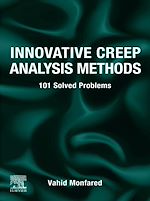 Télécharger le livre :  Innovative Creep Analysis Methods