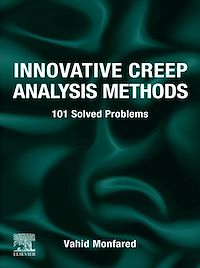 Téléchargez le livre :  Innovative Creep Analysis Methods