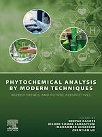 Télécharger le livre :  Phytochemical Analysis by Modern Techniques