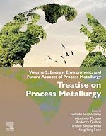 Télécharger le livre :  Treatise on Process Metallurgy