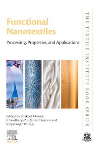 Download this ebook Functional Nanotextiles
