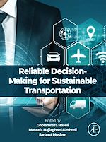 Download this eBook Reliable Decision-Making for Sustainable Transportation