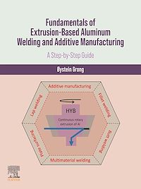 Téléchargez le livre :  Fundamentals of Extrusion-Based Aluminum Welding and Additive Manufacturing