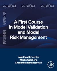 Download this ebook A First Course in Model Validation and Model Risk Management