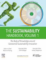 Télécharger le livre :  The Sustainability Handbook, Volume 1