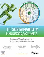 Télécharger le livre :  The Sustainability Handbook, Volume 2