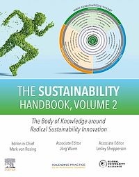 Téléchargez le livre :  The Sustainability Handbook, Volume 2
