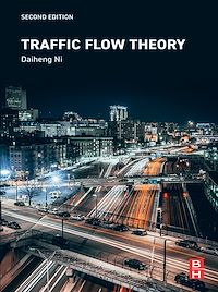 Téléchargez le livre :  Traffic Flow Theory