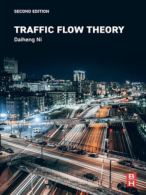 Téléchargez le livre :  Traffic Flow Theory