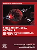 Télécharger le livre :  Green Antibacterial Materials