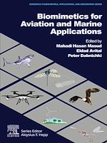 Download this eBook Biomimetics for Aviation and Marine Applications