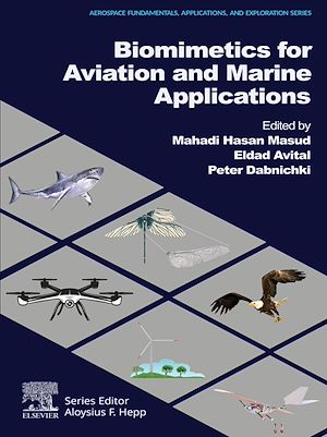 Download the eBook: Biomimetics for Aviation and Marine Applications