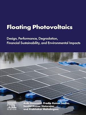 Téléchargez le livre :  Floating Photovoltaics