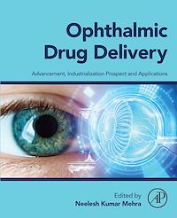 Téléchargez le livre :  Ophthalmic Drug Delivery