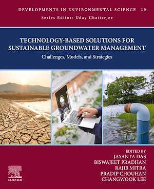 Téléchargez le livre :  Technology-Based Solutions for Sustainable Groundwater Management