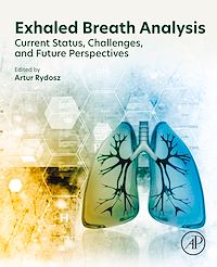 Téléchargez le livre :  Exhaled Breath Analysis