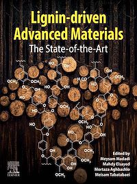 Téléchargez le livre :  Lignin-driven Advanced Materials