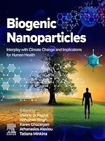 Télécharger le livre :  Biogenic Nanoparticles