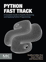 Télécharger le livre :  Python Fast Track