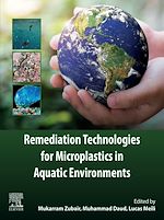 Télécharger le livre :  Remediation Technologies for Microplastics in Aquatic Environments