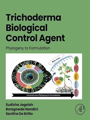 Téléchargez le livre :  Trichoderma Biological Control Agent