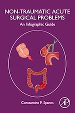 Télécharger le livre :  Non-Traumatic Acute Surgical Problems
