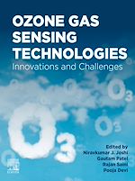 Télécharger le livre :  Ozone Gas Sensing Technologies