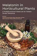 Télécharger le livre :  Melatonin in Horticultural Plants