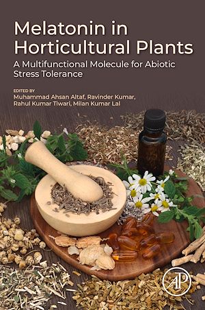 Télécharger le livre :  Melatonin in Horticultural Plants