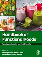 Télécharger le livre :  Handbook of Functional Foods