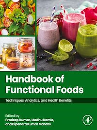 Téléchargez le livre :  Handbook of Functional Foods