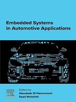 Download this eBook Embedded Systems in Automotive Applications