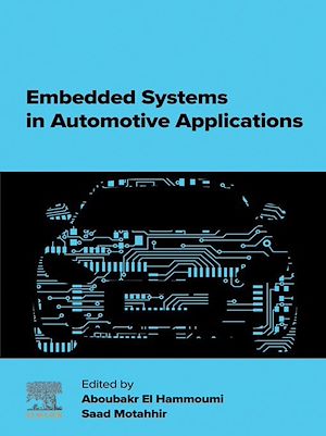 Download the eBook: Embedded Systems in Automotive Applications