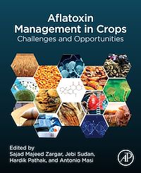 Téléchargez le livre :  Aflatoxin Management in Crops