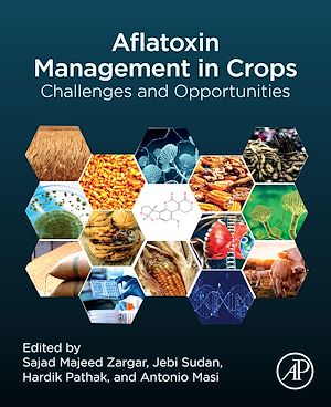 Téléchargez le livre :  Aflatoxin Management in Crops