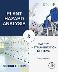 Téléchargez le livre :  Plant Hazard Analysis and Safety Instrumentation Systems