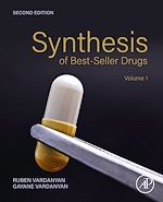 Télécharger le livre :  Synthesis of Best-Seller Drugs