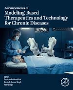 Télécharger le livre :  Advancements in Modeling-Based Therapeutics and Technology for Chronic Diseases
