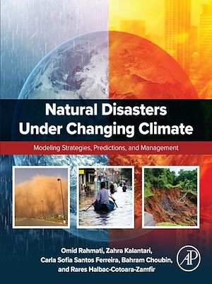 Download the eBook: Natural Disasters Under Changing Climate