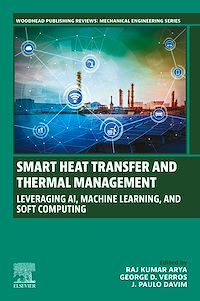 Download this ebook Smart Heat Transfer and Thermal Management