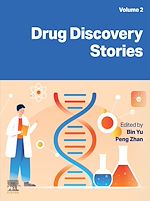 Télécharger le livre :  Drug Discovery Stories, Volume 2