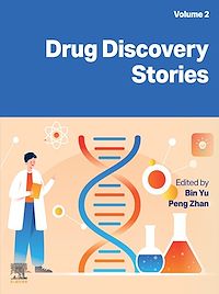 Téléchargez le livre :  Drug Discovery Stories, Volume 2