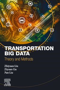 Téléchargez le livre :  Transportation Big Data