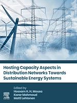 Télécharger le livre :  Hosting Capacity Aspects in Distribution Networks Towards Sustainable Energy Systems