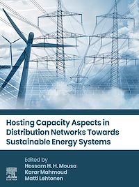 Téléchargez le livre :  Hosting Capacity Aspects in Distribution Networks Towards Sustainable Energy Systems
