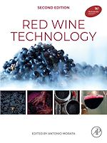 Download this eBook Red Wine Technology