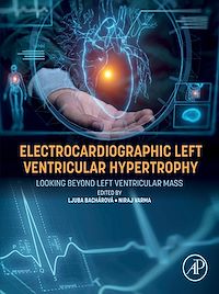 Téléchargez le livre :  Electrocardiographic Left Ventricular Hypertrophy